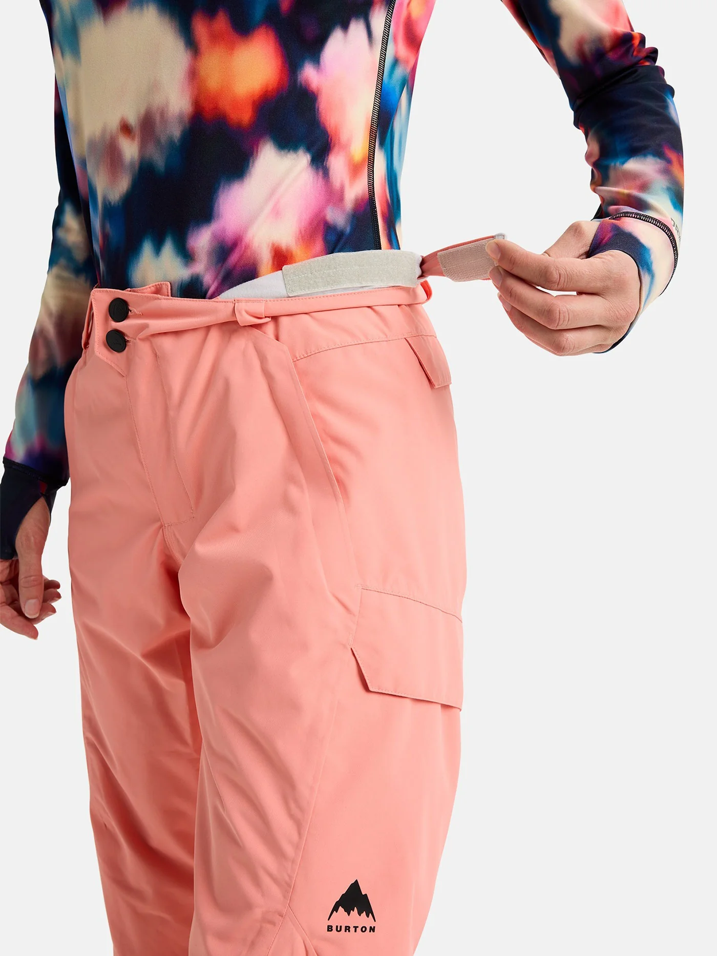 Reserve Insulated Pants (Women) - Image 5