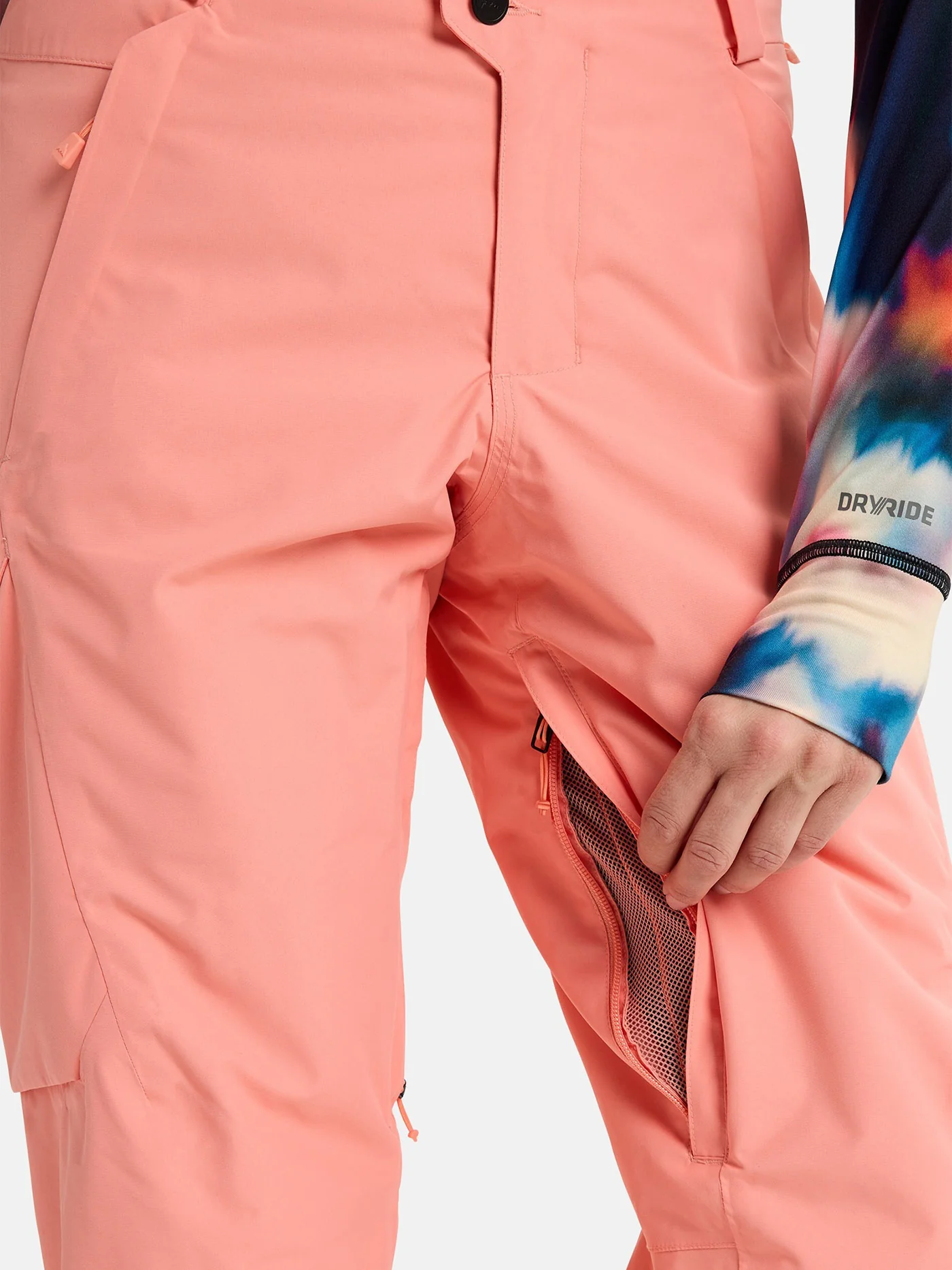 Reserve Insulated Pants (Women) - Image 6