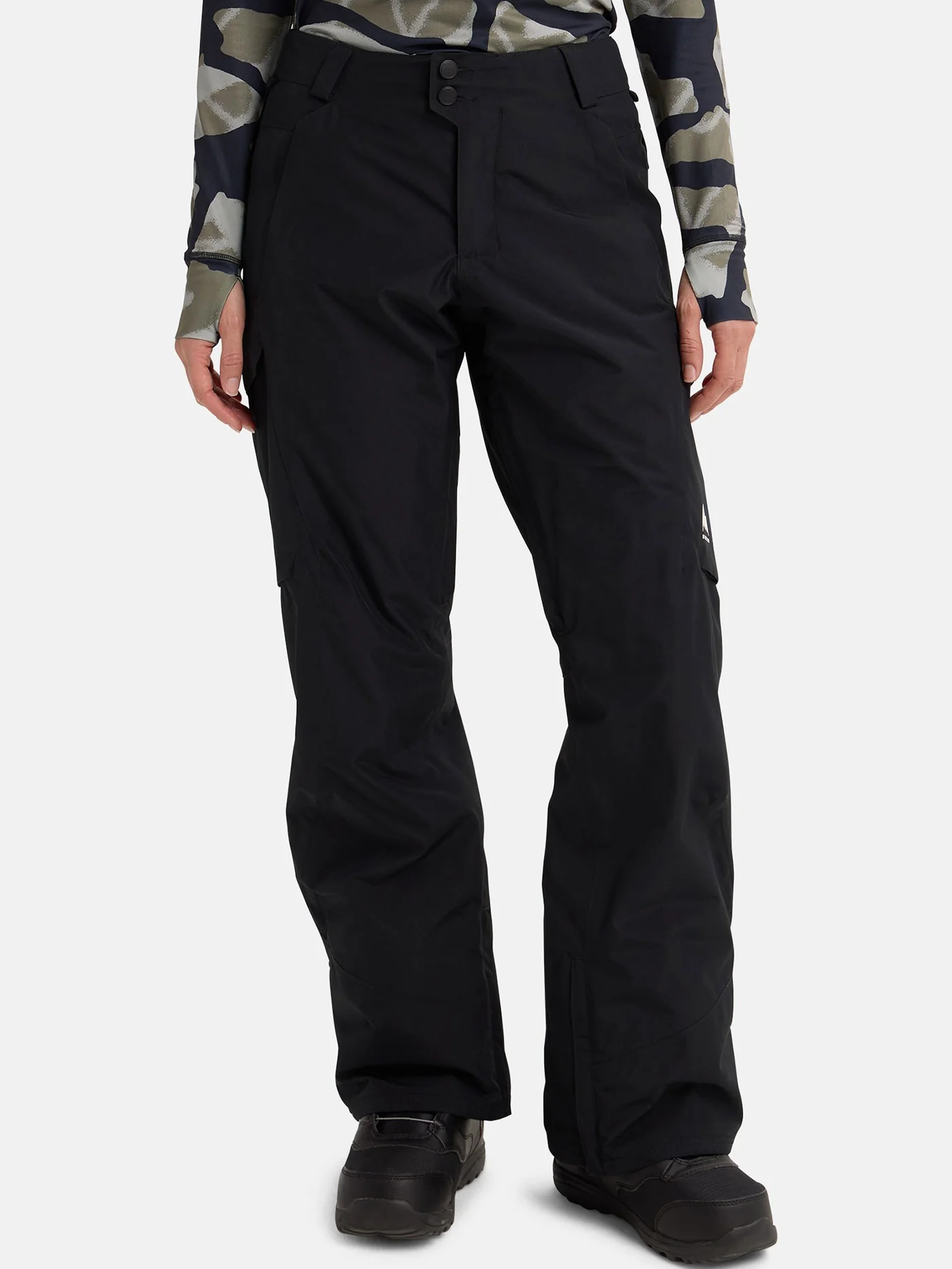 Reserve Insulated Pants (Women) - Image 9