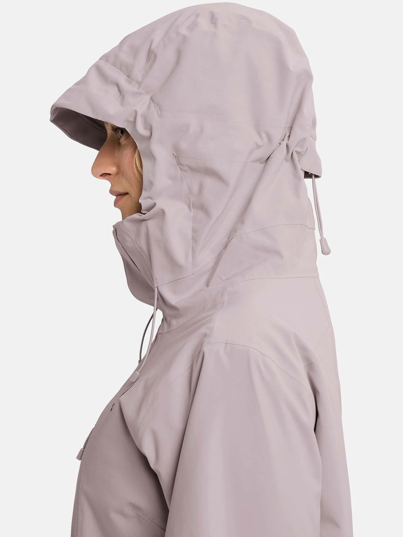 Reserve Insulated Stretch Jacket (Women) - Image 7