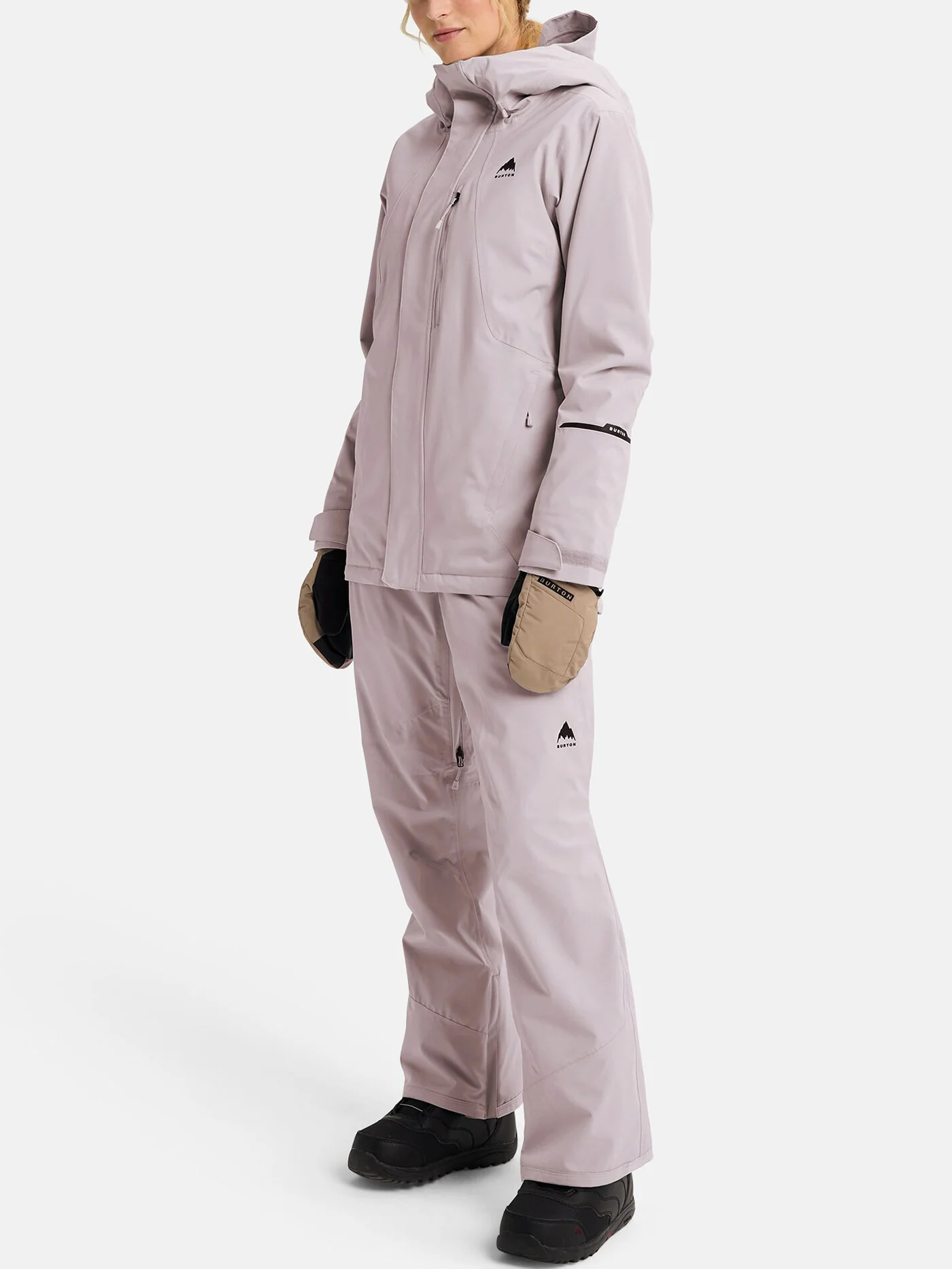 Reserve Insulated Stretch Jacket (Women) - Image 8