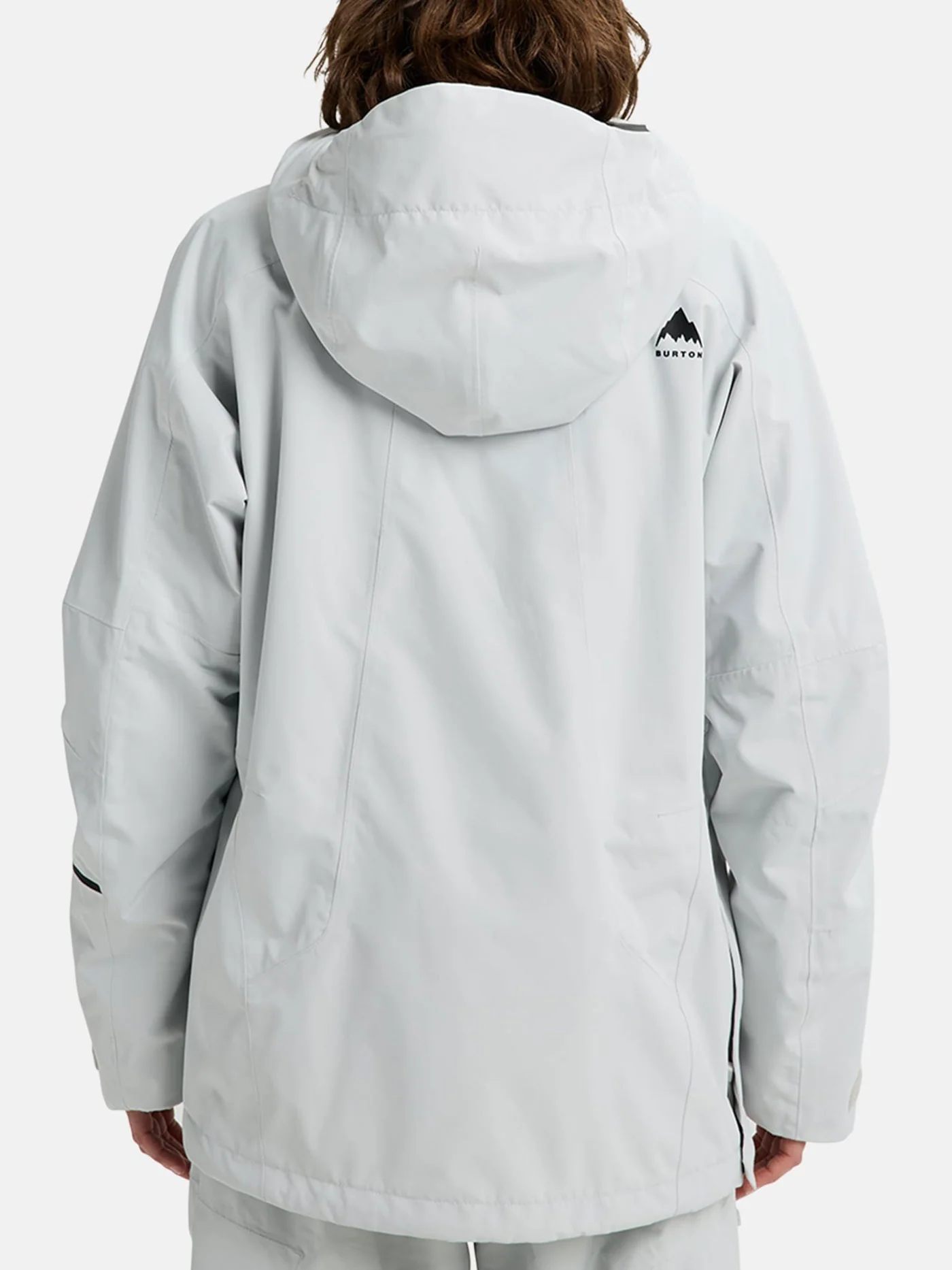Reserve Relaxed Anorak Jacket (Women) - Image 22