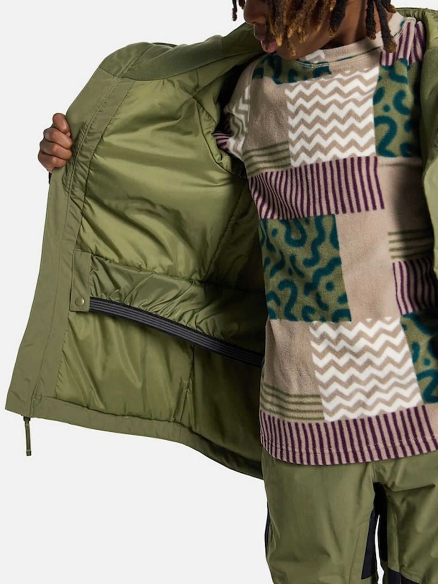 Skimmer Jacket (Youth 7-14) - Image 4
