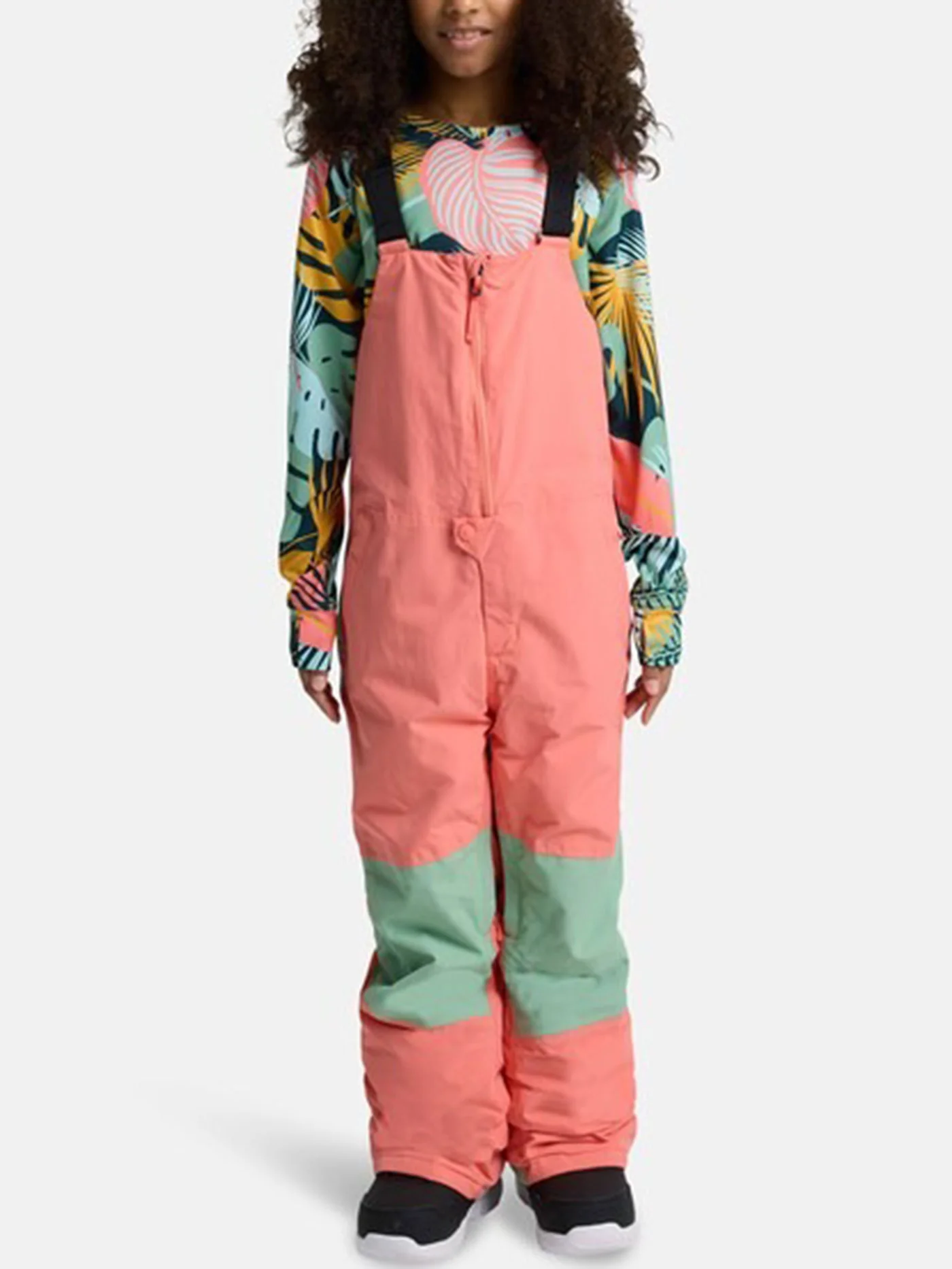Skylar Bib Pants (Youth 7-14)
