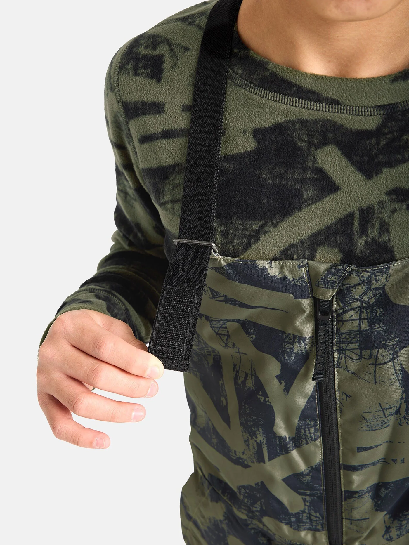 Skylar Bib Pants (Youth 7-14) - Image 13