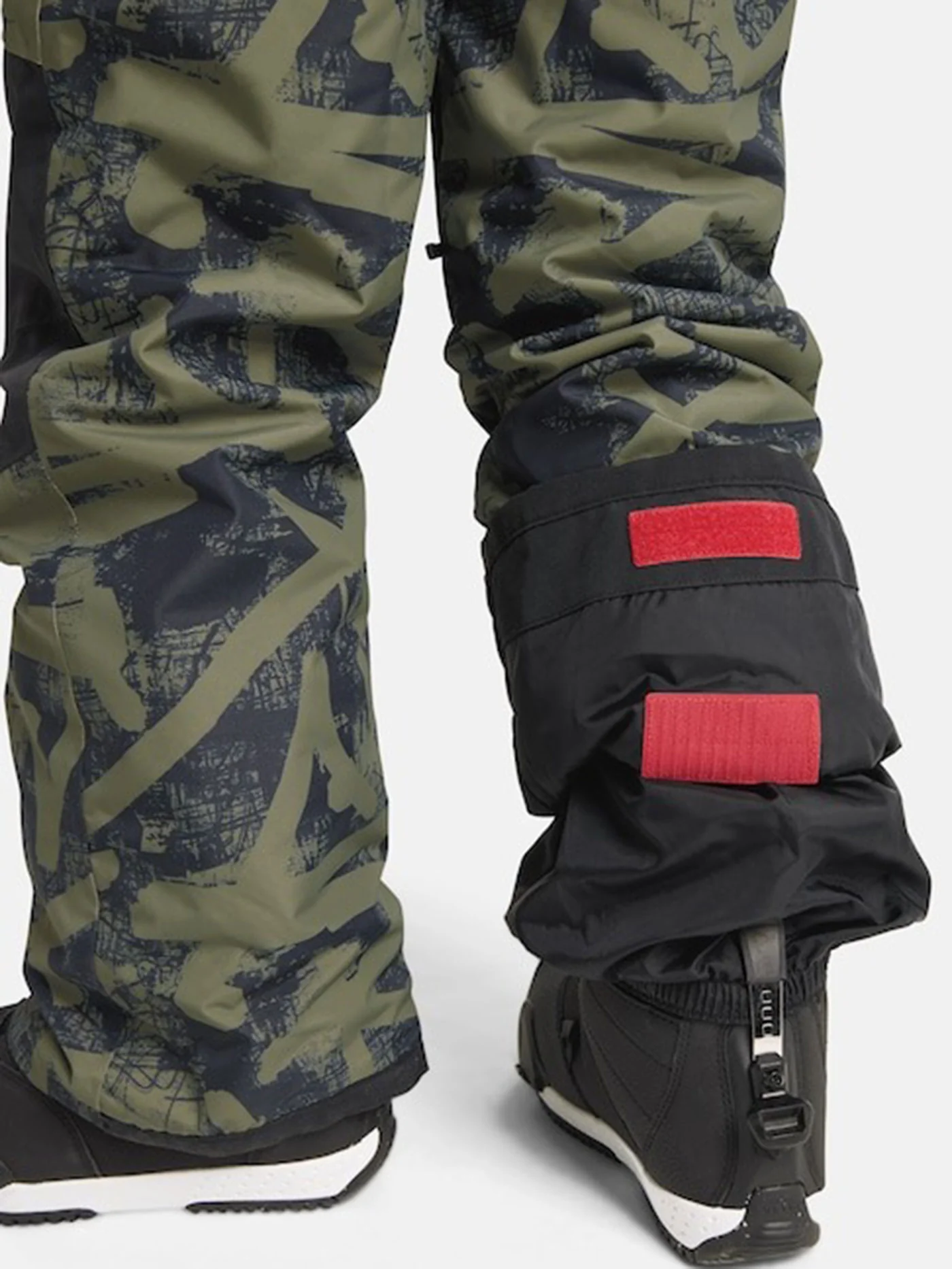 Skylar Bib Pants (Youth 7-14) - Image 15