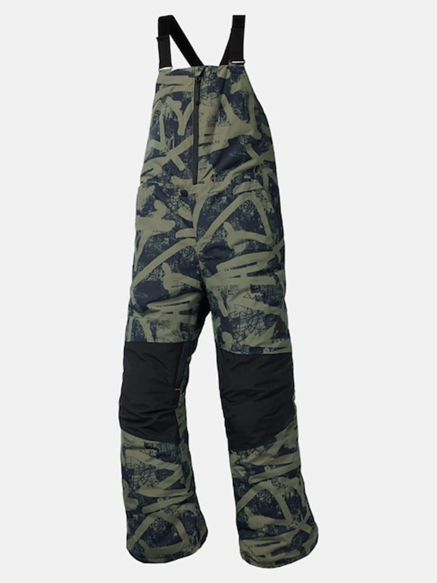 Skylar Bib Pants (Youth 7-14) - Image 16