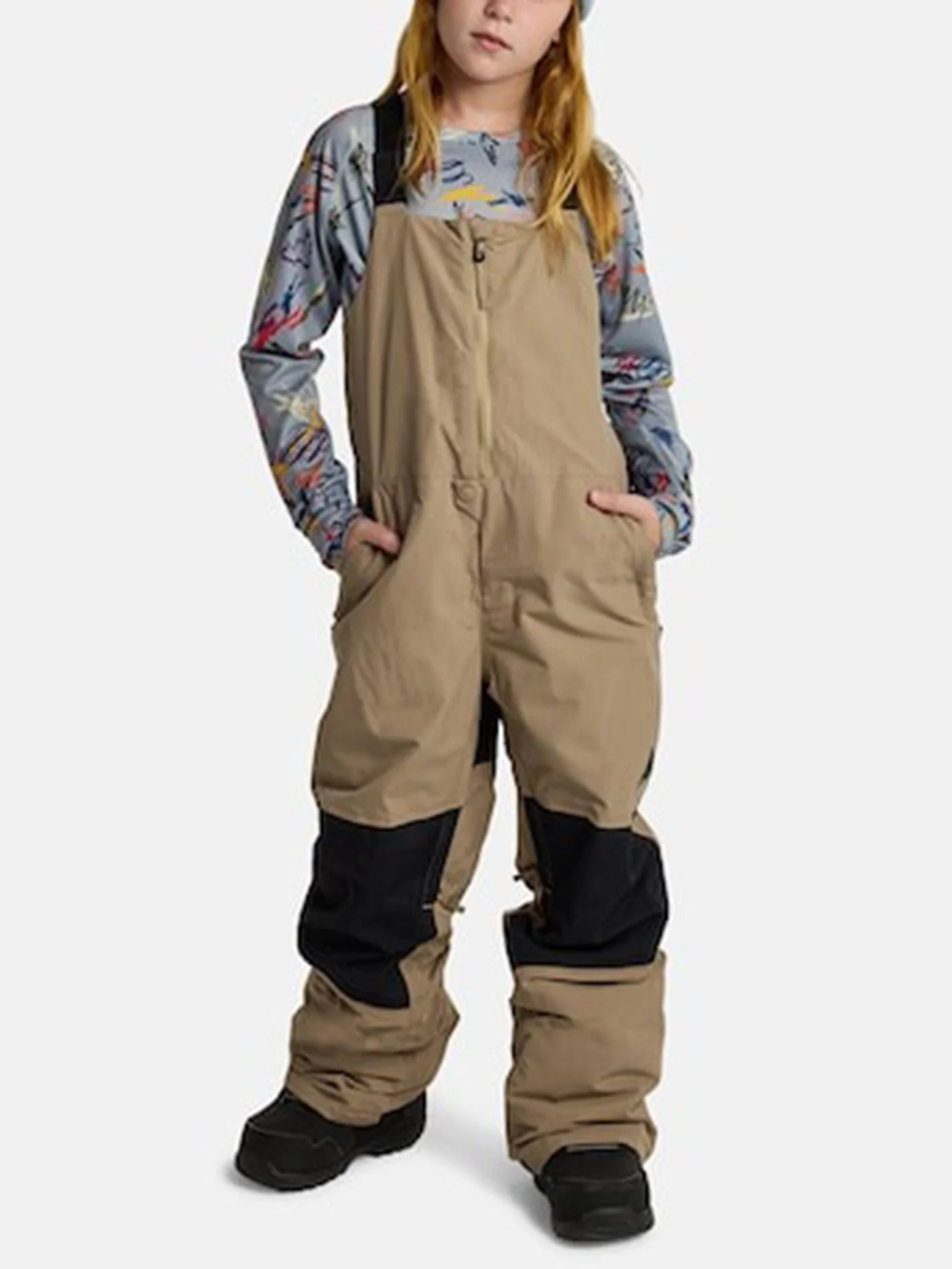 Skylar Bib Pants (Youth 7-14) - Image 17