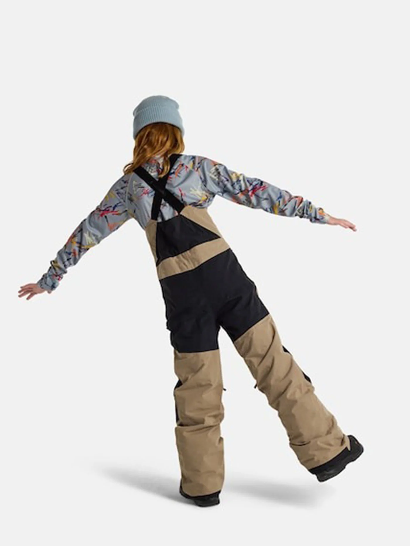 Skylar Bib Pants (Youth 7-14) - Image 19