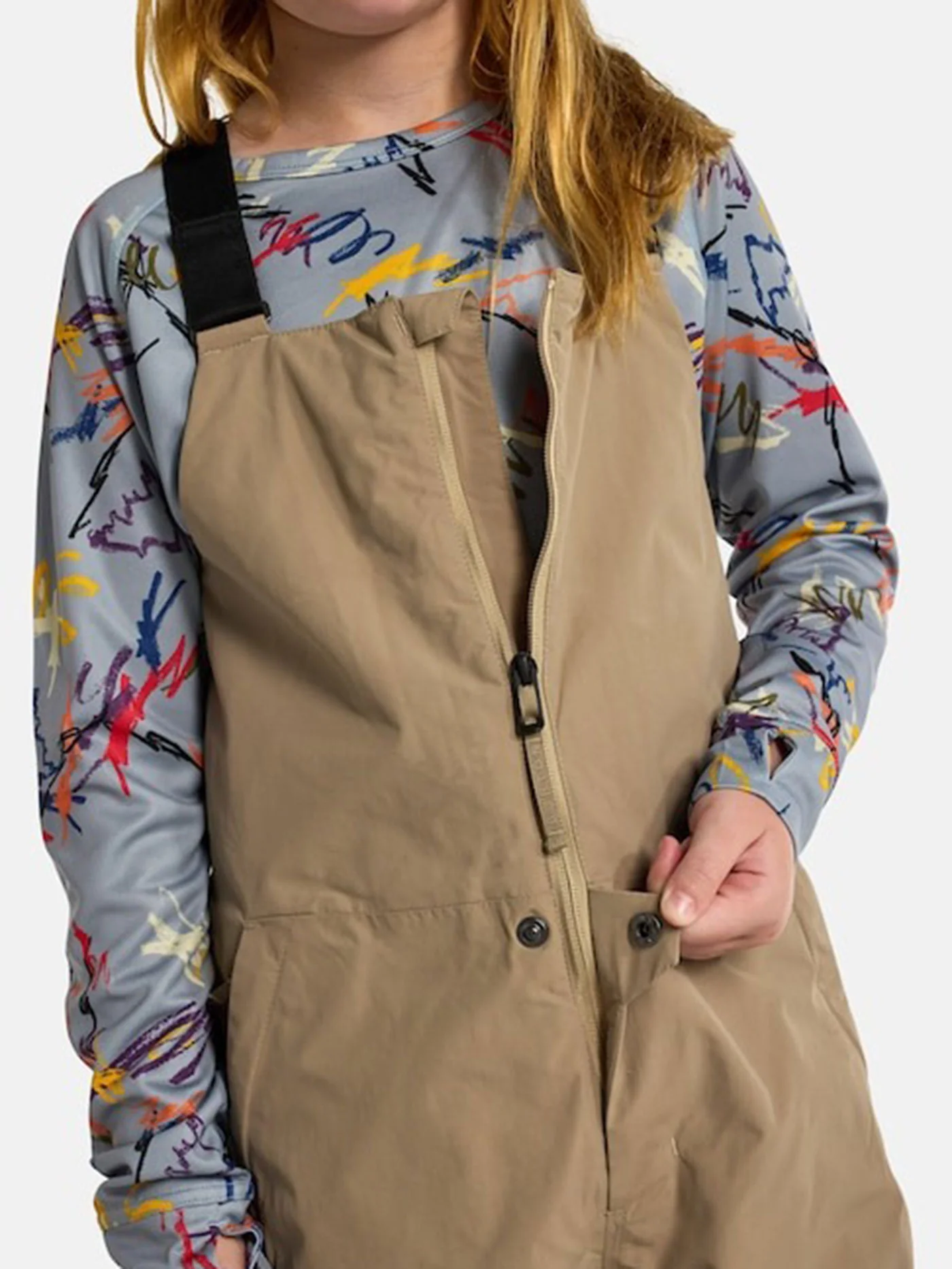 Skylar Bib Pants (Youth 7-14) - Image 20