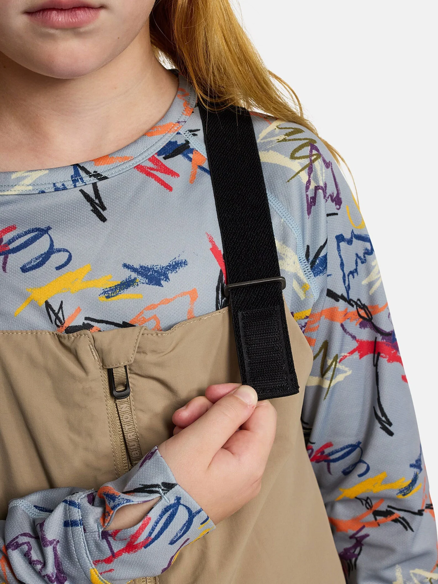 Skylar Bib Pants (Youth 7-14) - Image 21