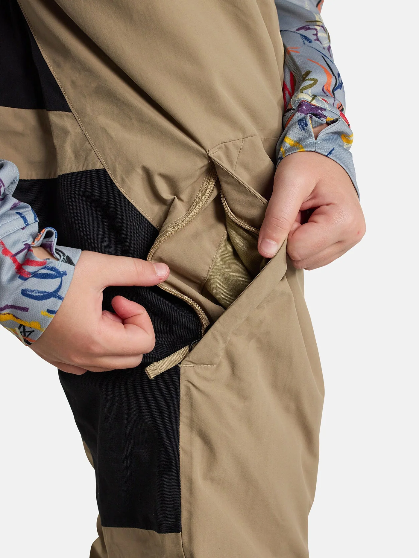 Skylar Bib Pants (Youth 7-14) - Image 22