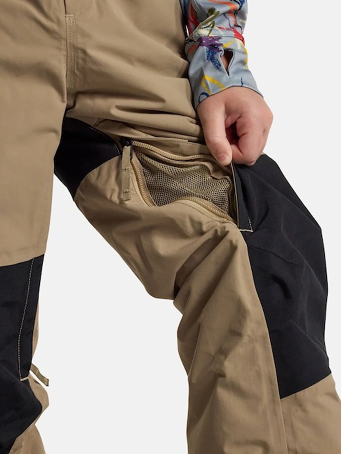 Skylar Bib Pants (Youth 7-14) - Image 23