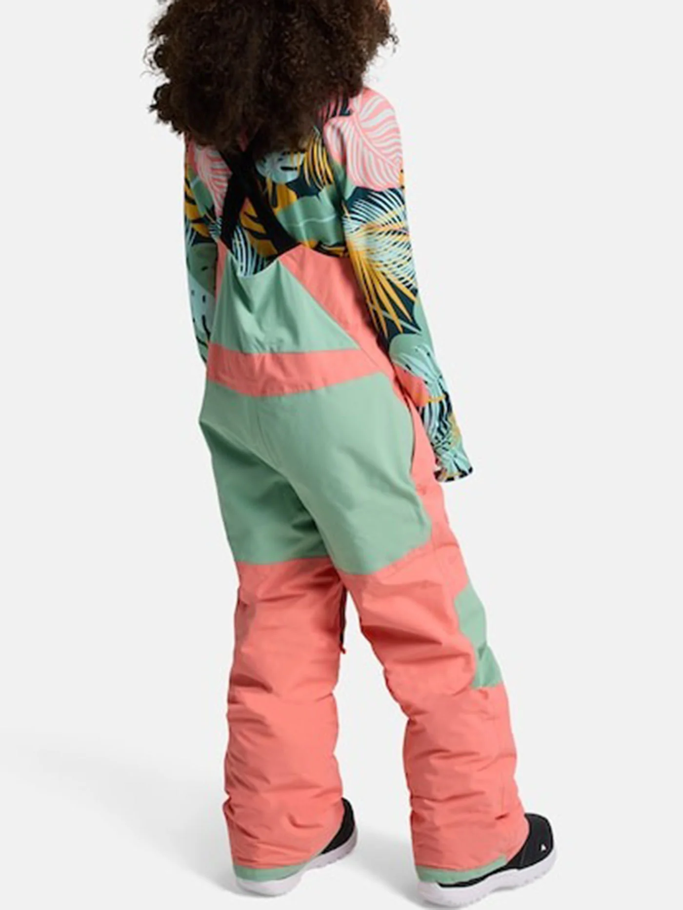 Skylar Bib Pants (Youth 7-14) - Image 3