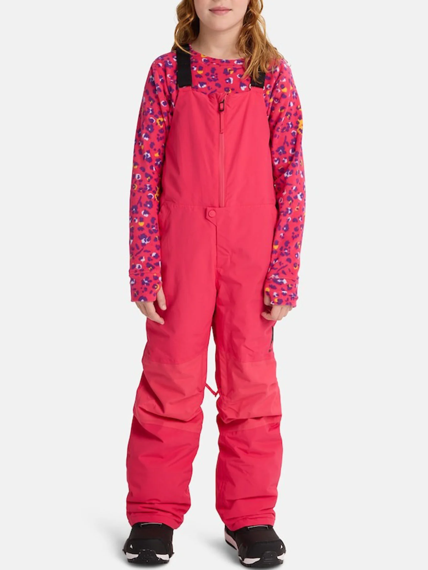 Skylar Bib Pants (Youth 7-14) - Image 33