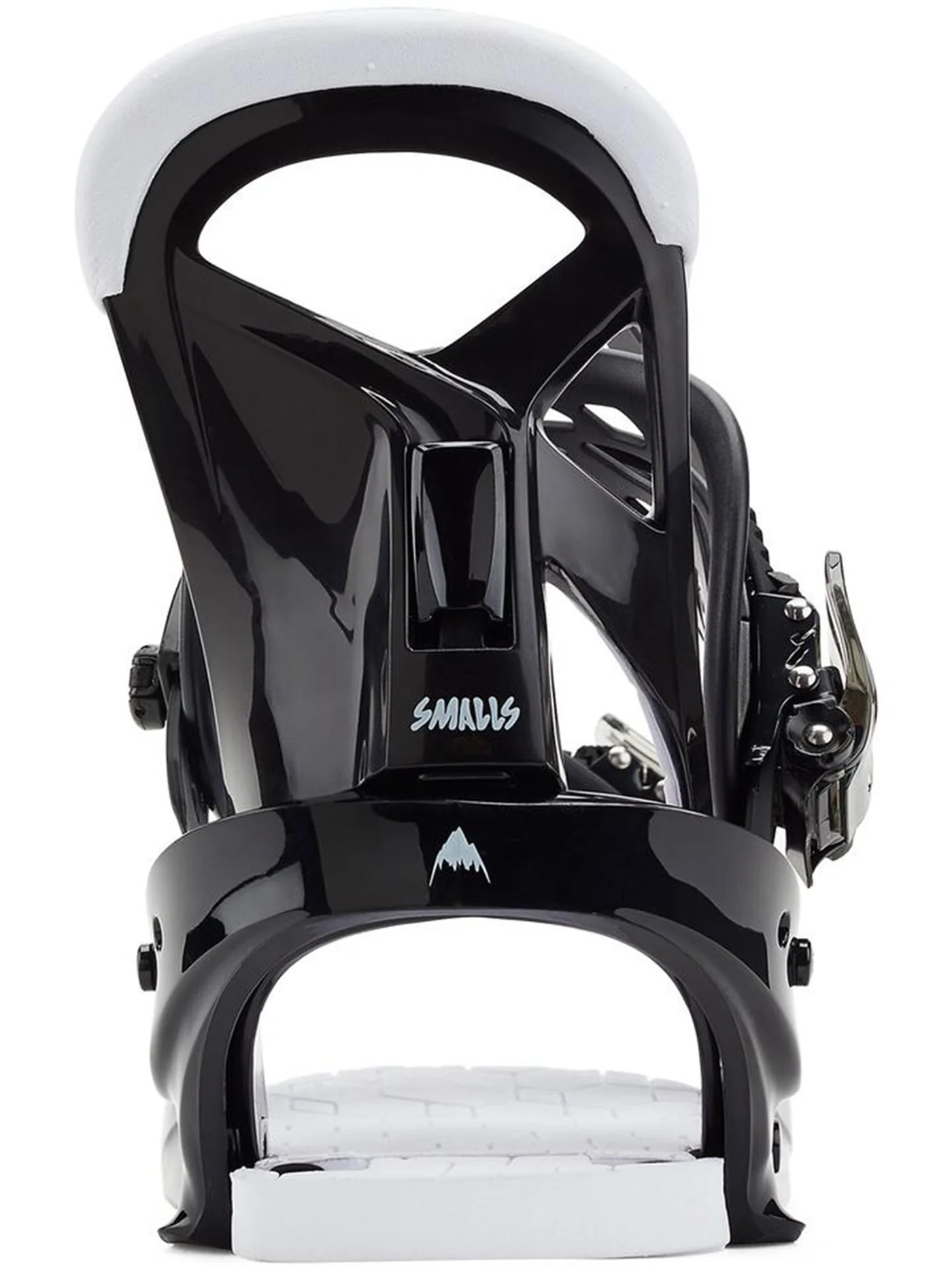 Smalls Re:Flex Snowboard Bindings (Youth) - Image 3