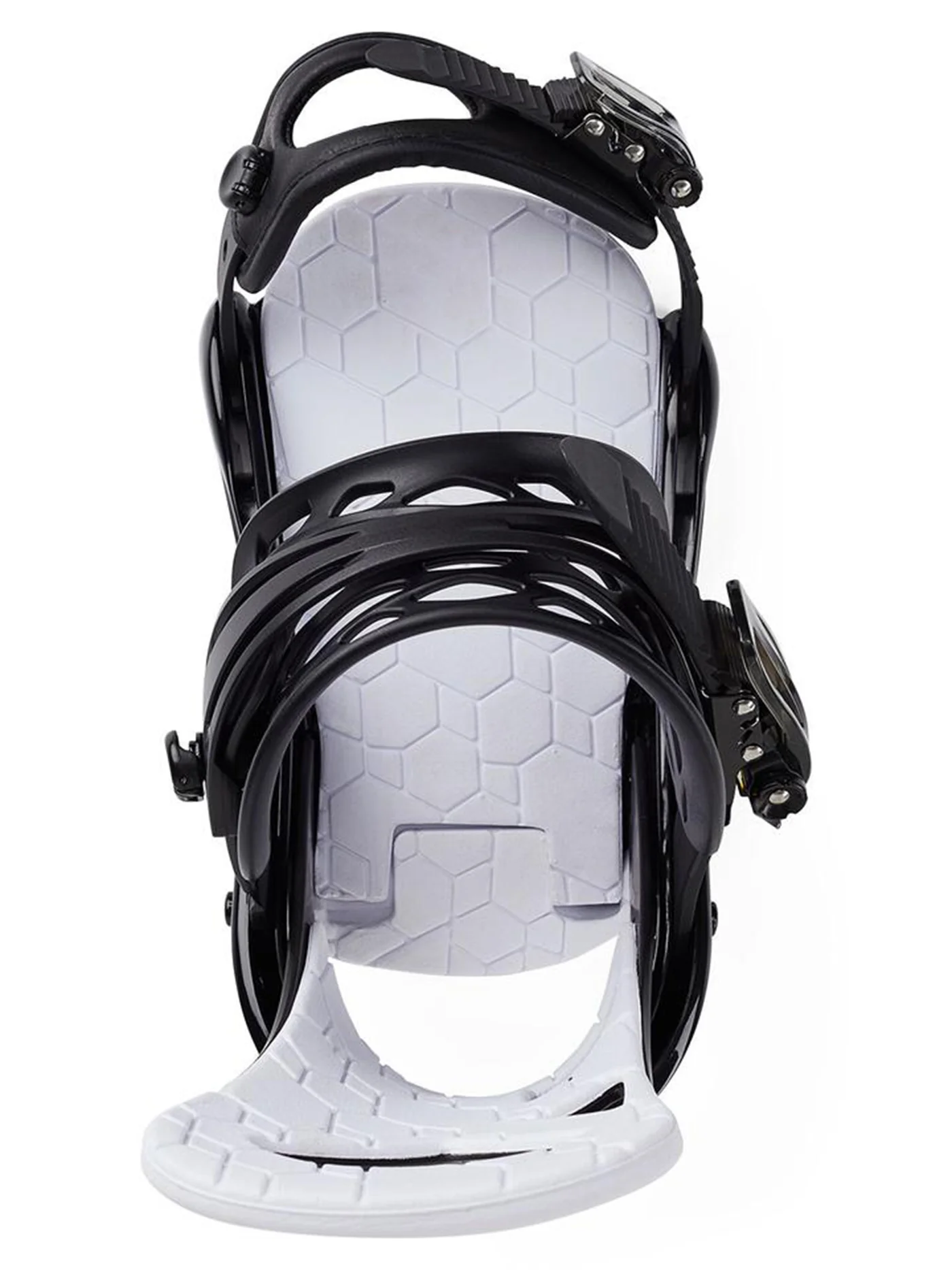 Smalls Re:Flex Snowboard Bindings (Youth) - Image 4