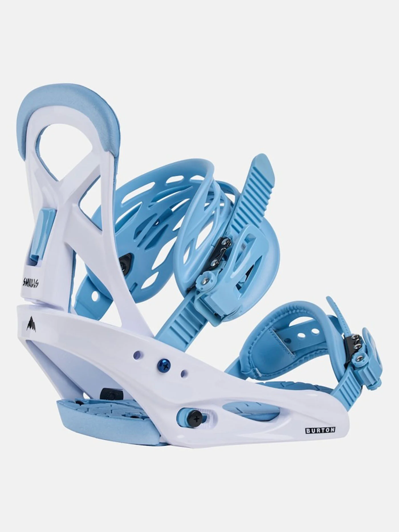 Smalls Re:Flex Snowboard Bindings (Youth) - Image 5