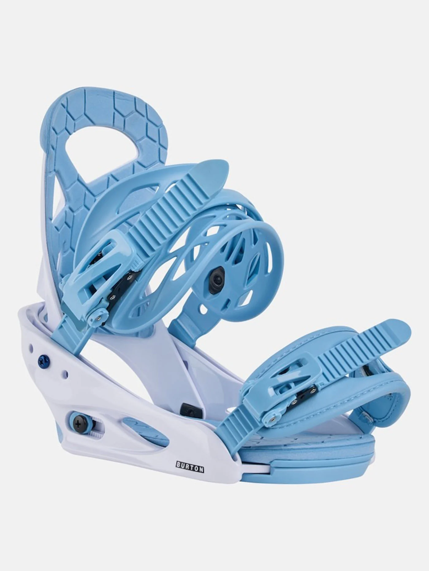 Smalls Re:Flex Snowboard Bindings (Youth) - Image 6
