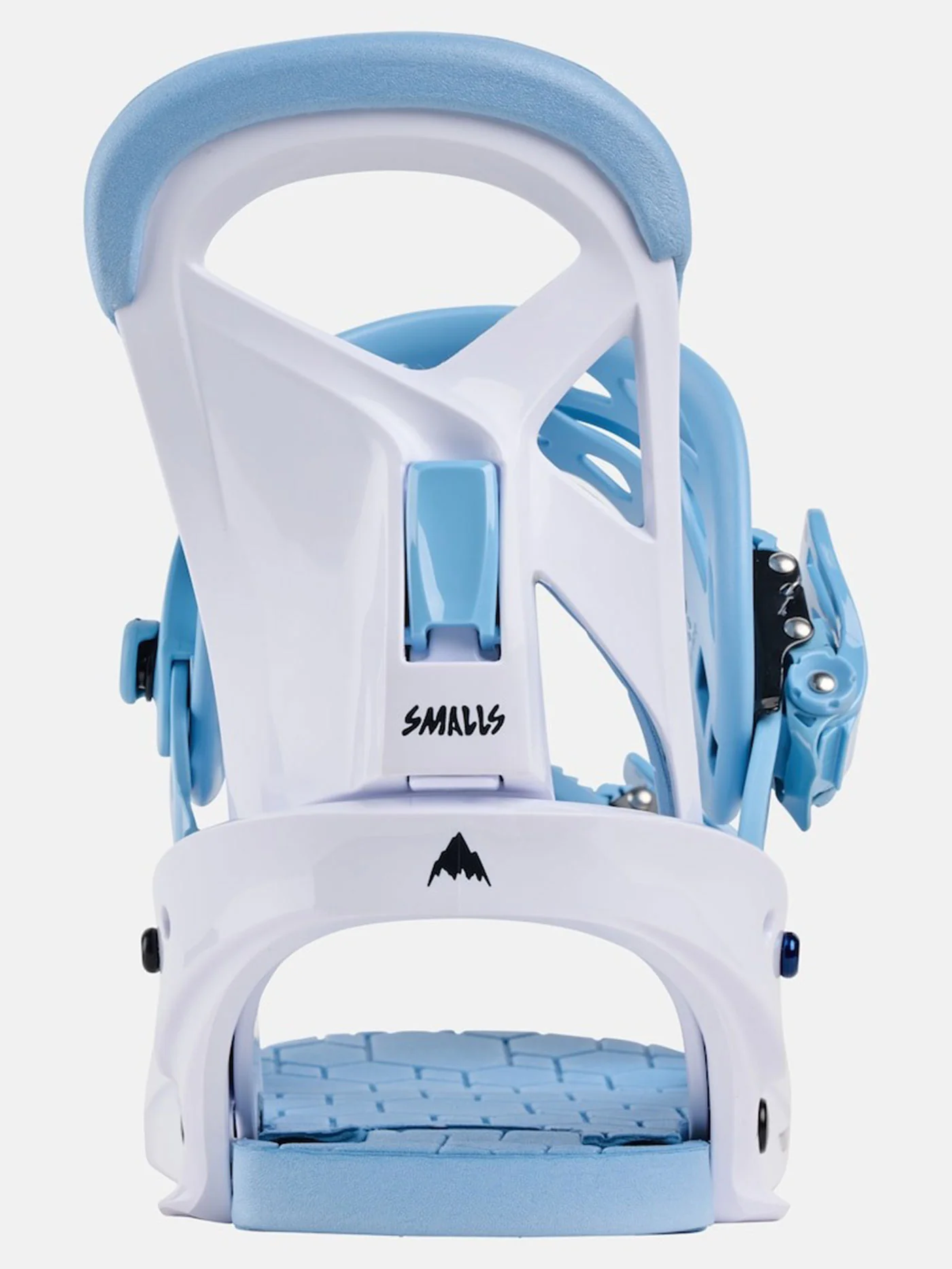 Smalls Re:Flex Snowboard Bindings (Youth) - Image 7
