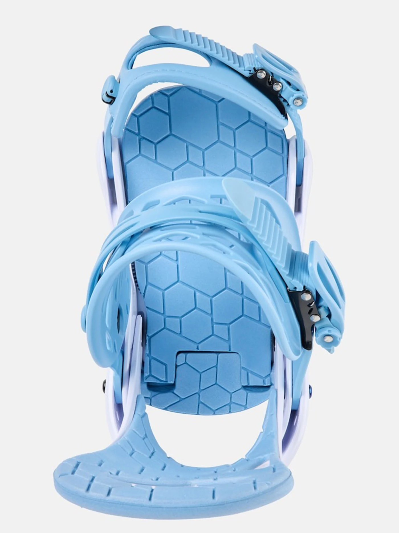 Smalls Re:Flex Snowboard Bindings (Youth) - Image 8