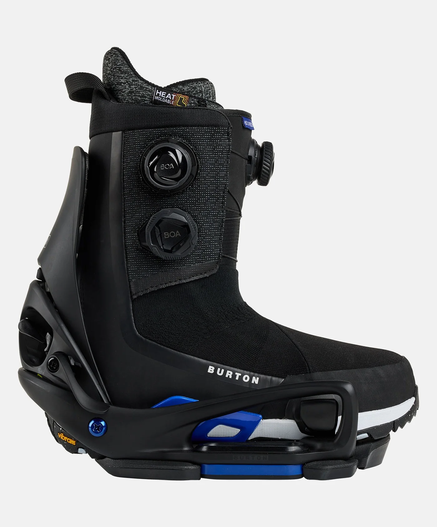 Step On Cartel X Est Snowboard Bindings - Image 5