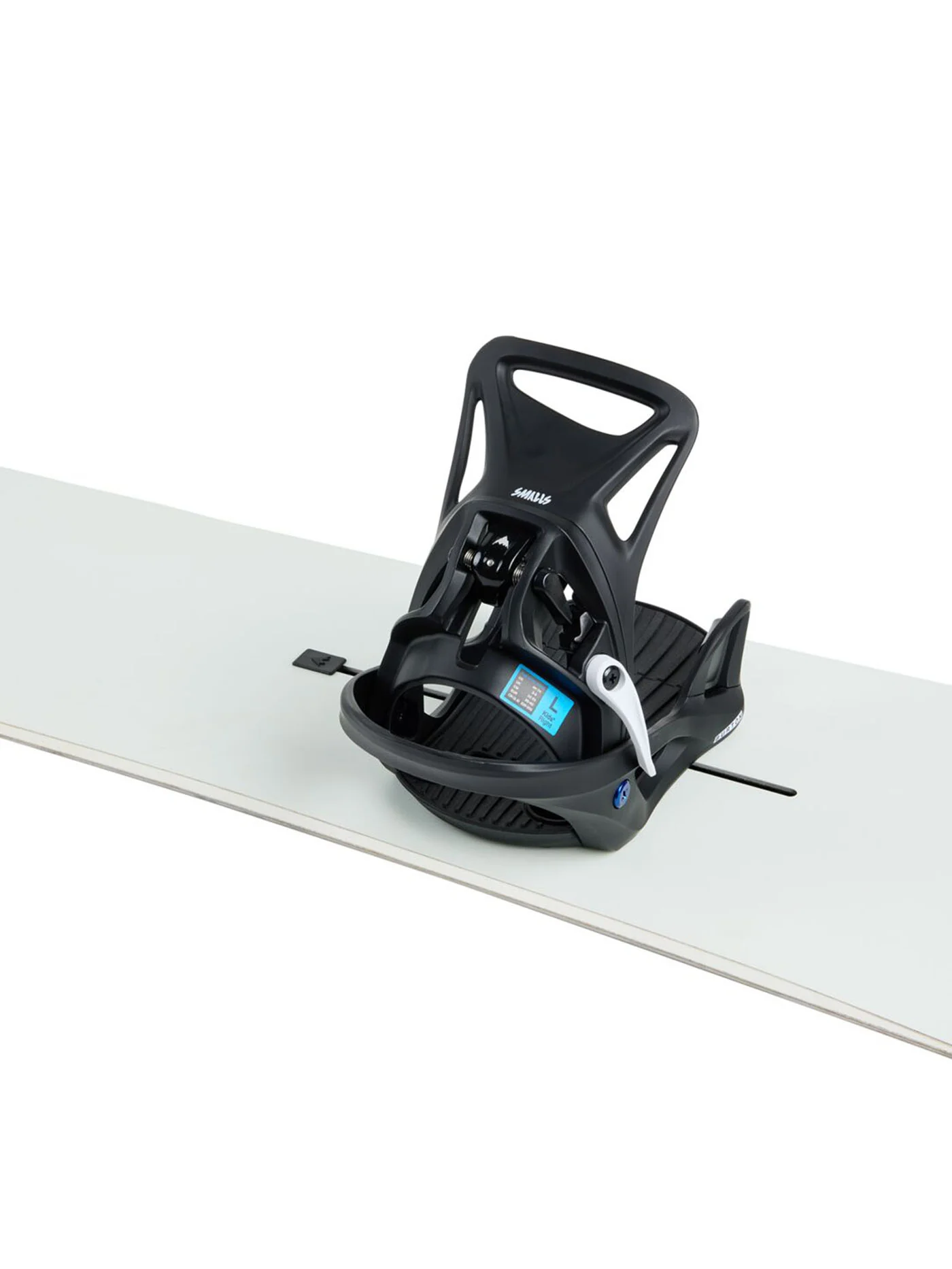 Step On Re:Flex Snowboard Bindings (Youth) - Image 6