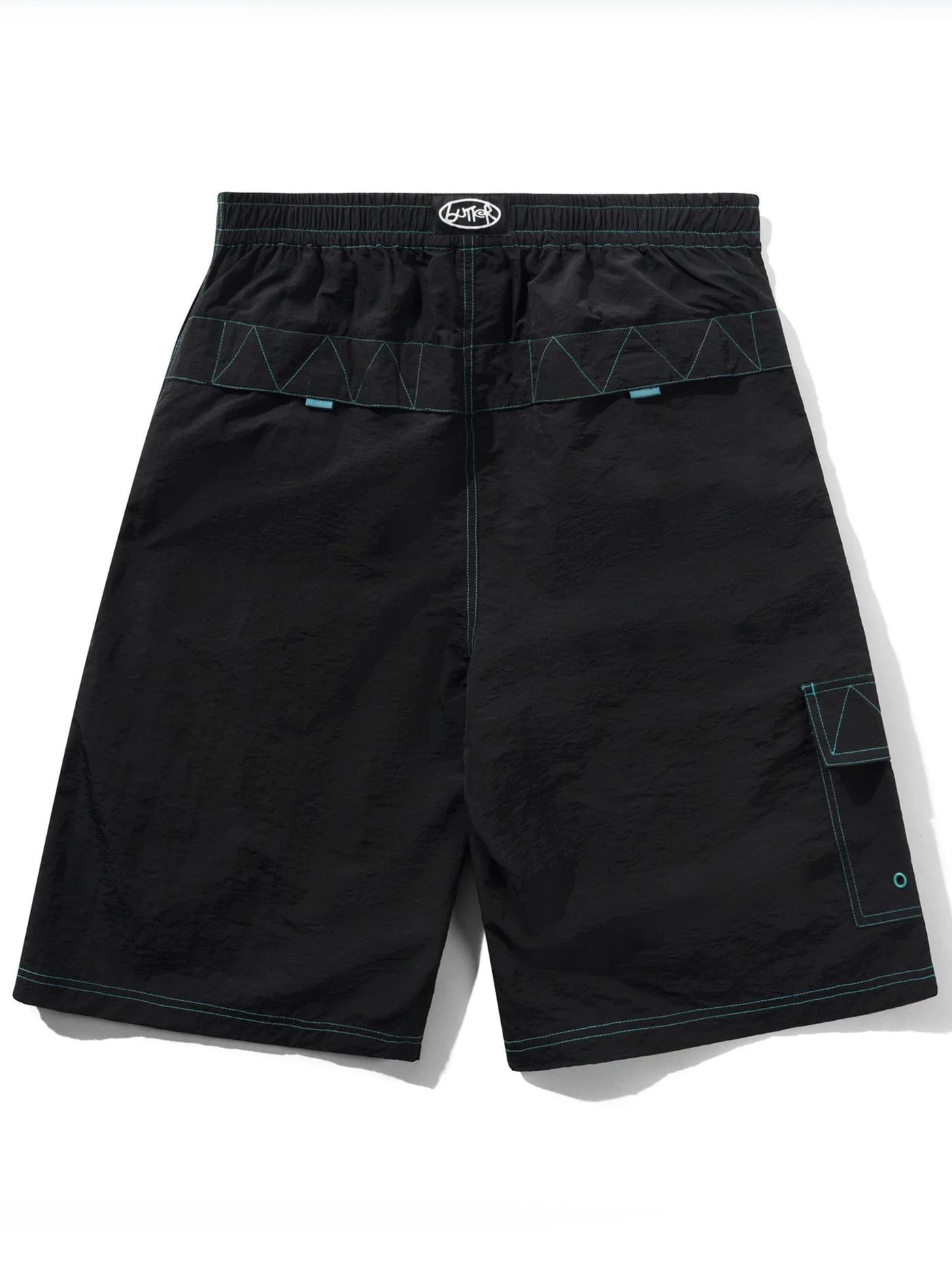 Contrast Boardshorts - Image 2