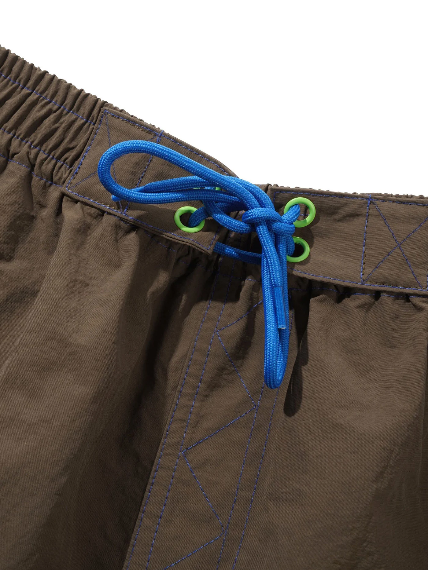 Contrast Boardshorts - Image 9