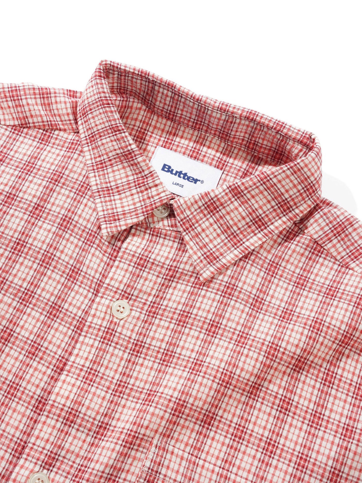 Equipment Short Sleeve Buttondown Shirt - Image 2