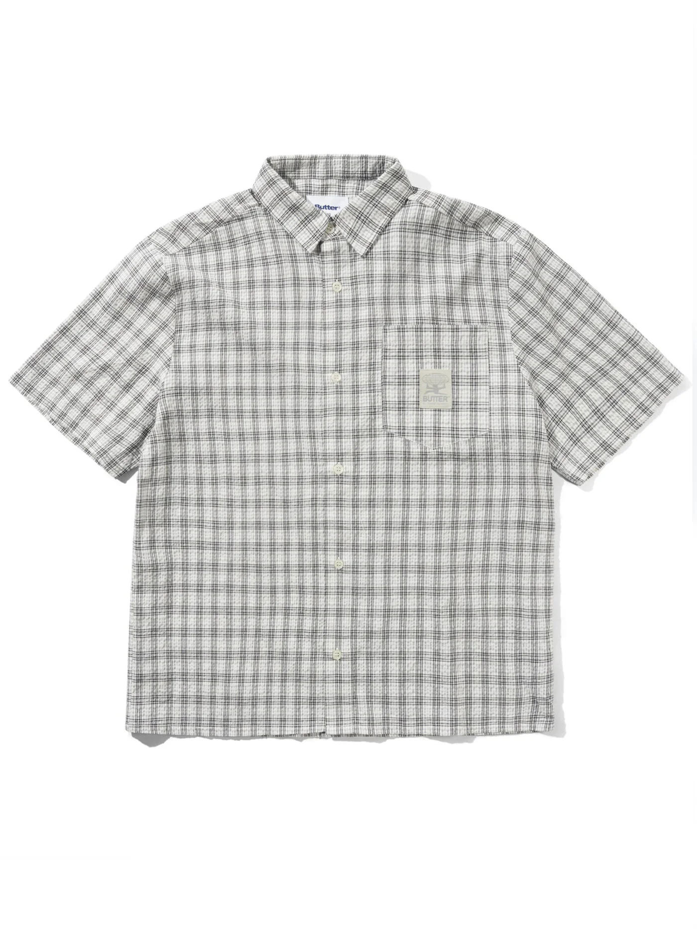 Equipment Short Sleeve Buttondown Shirt - Image 7