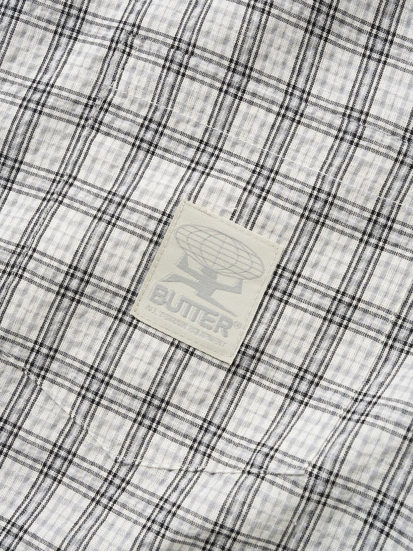 Equipment Short Sleeve Buttondown Shirt - Image 9