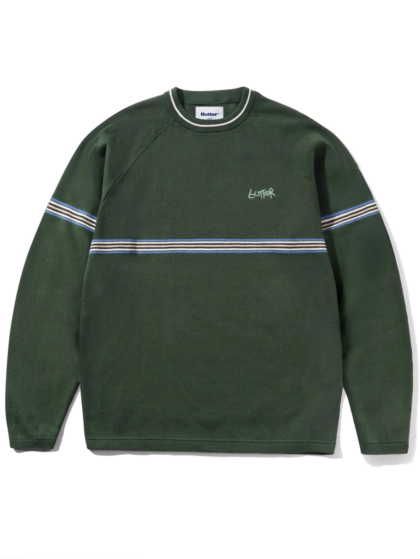 Pier Sweater