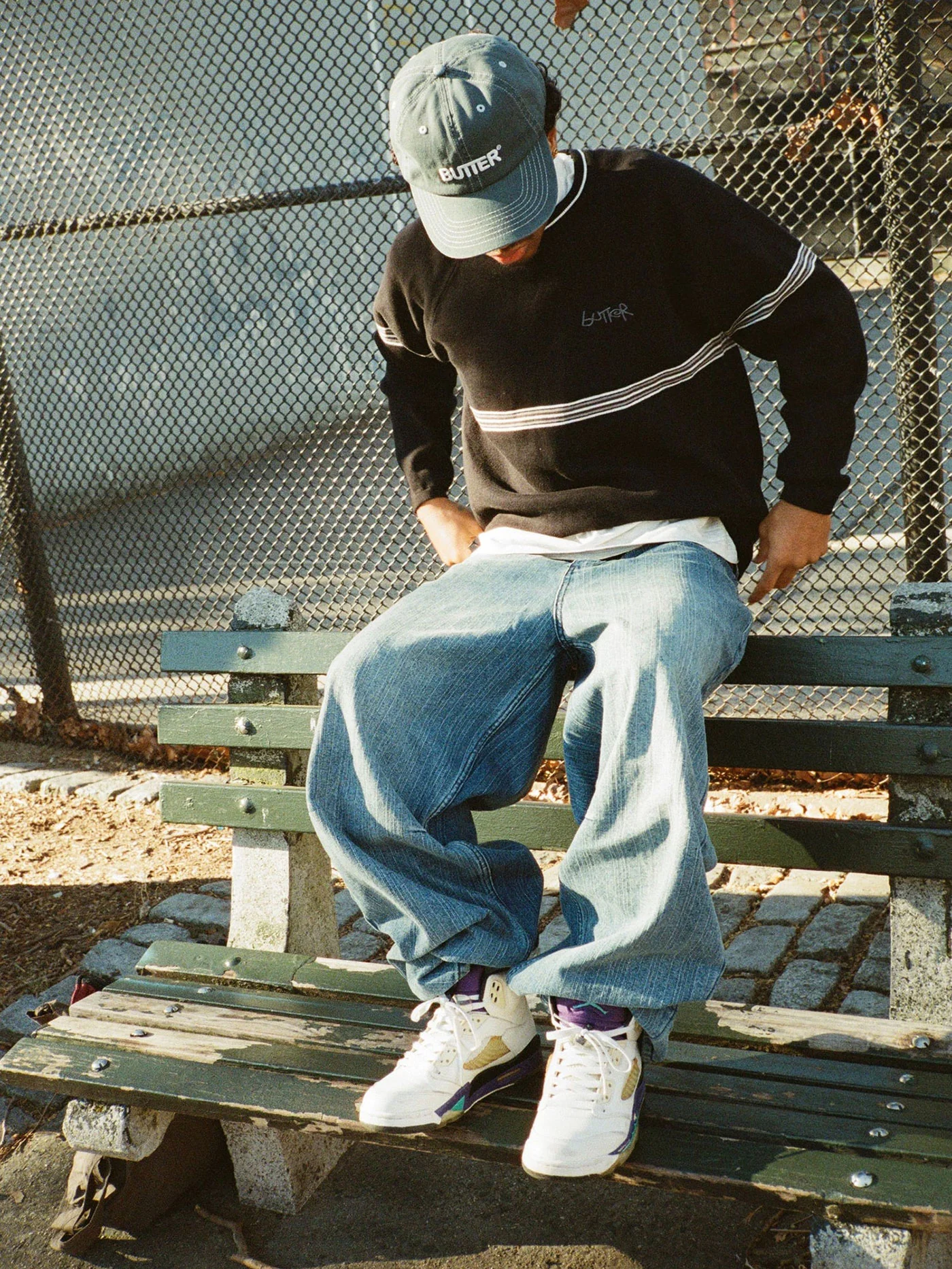 Pier Sweater - Image 9