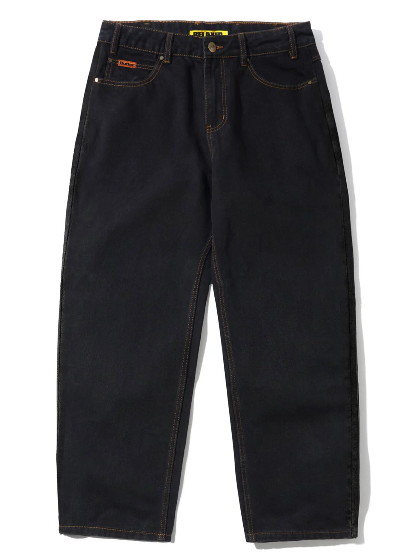 Relaxed Jeans - Image 15
