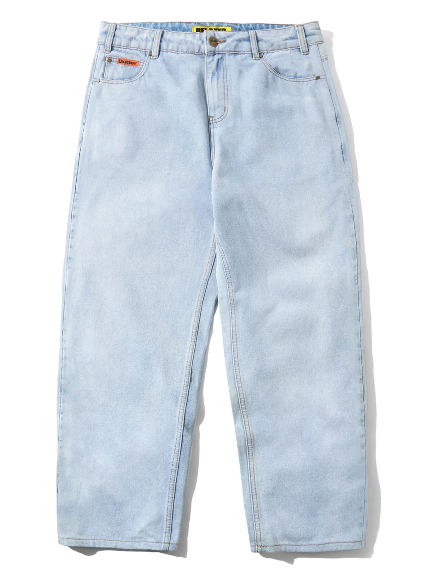 Relaxed Jeans - Image 3