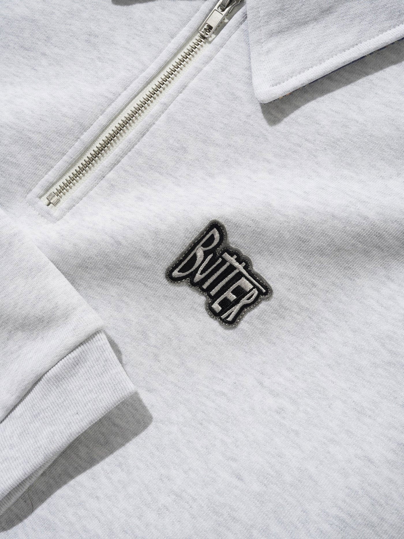 Sketch 1/4 Zip Sweater - Image 2
