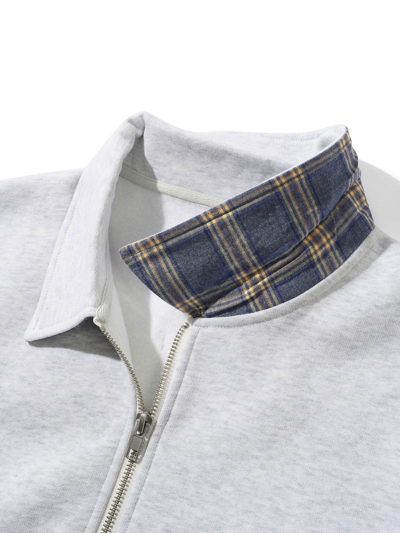 Sketch 1/4 Zip Sweater - Image 4