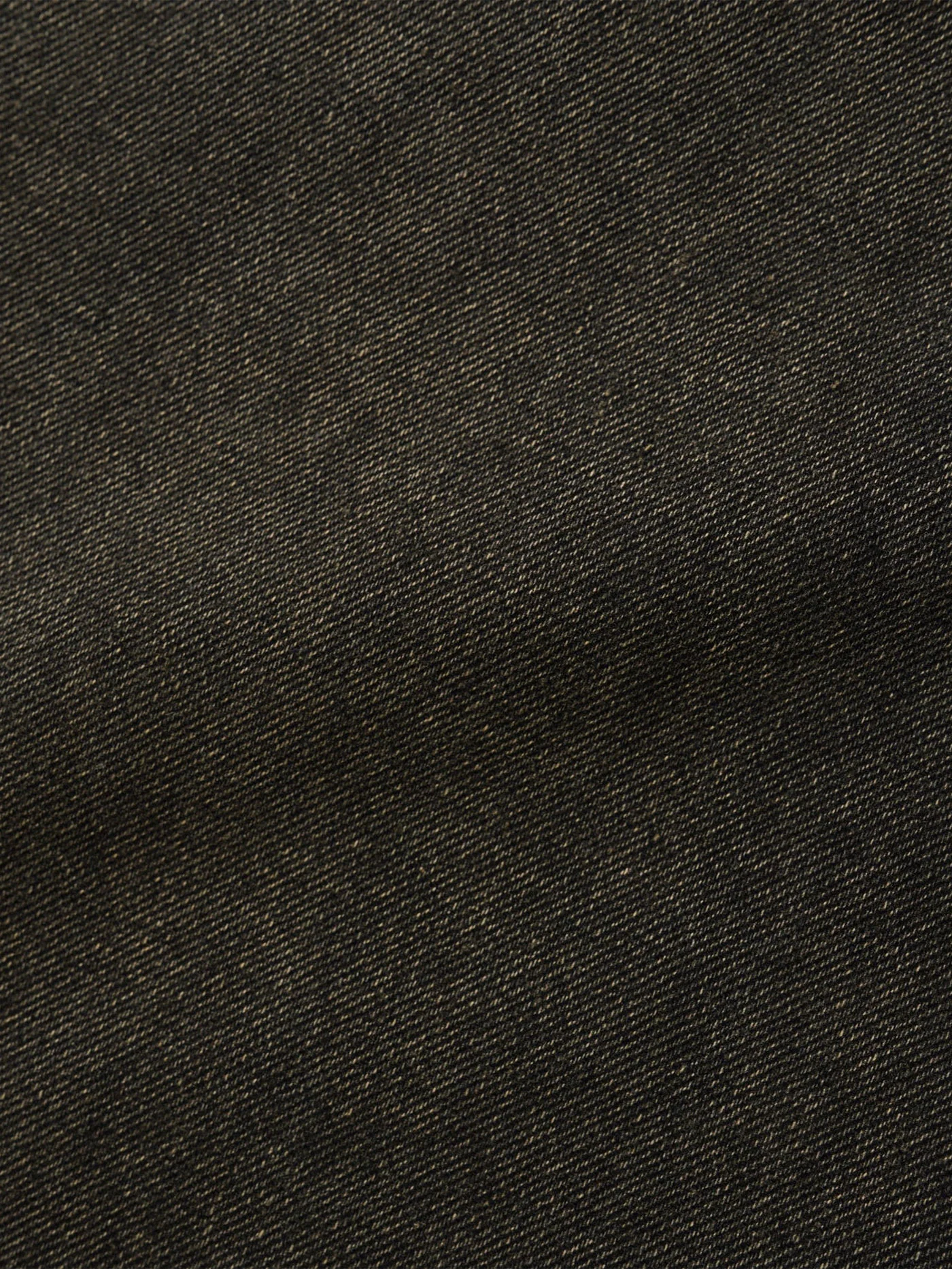 Straight Leg Jeans - Image 5