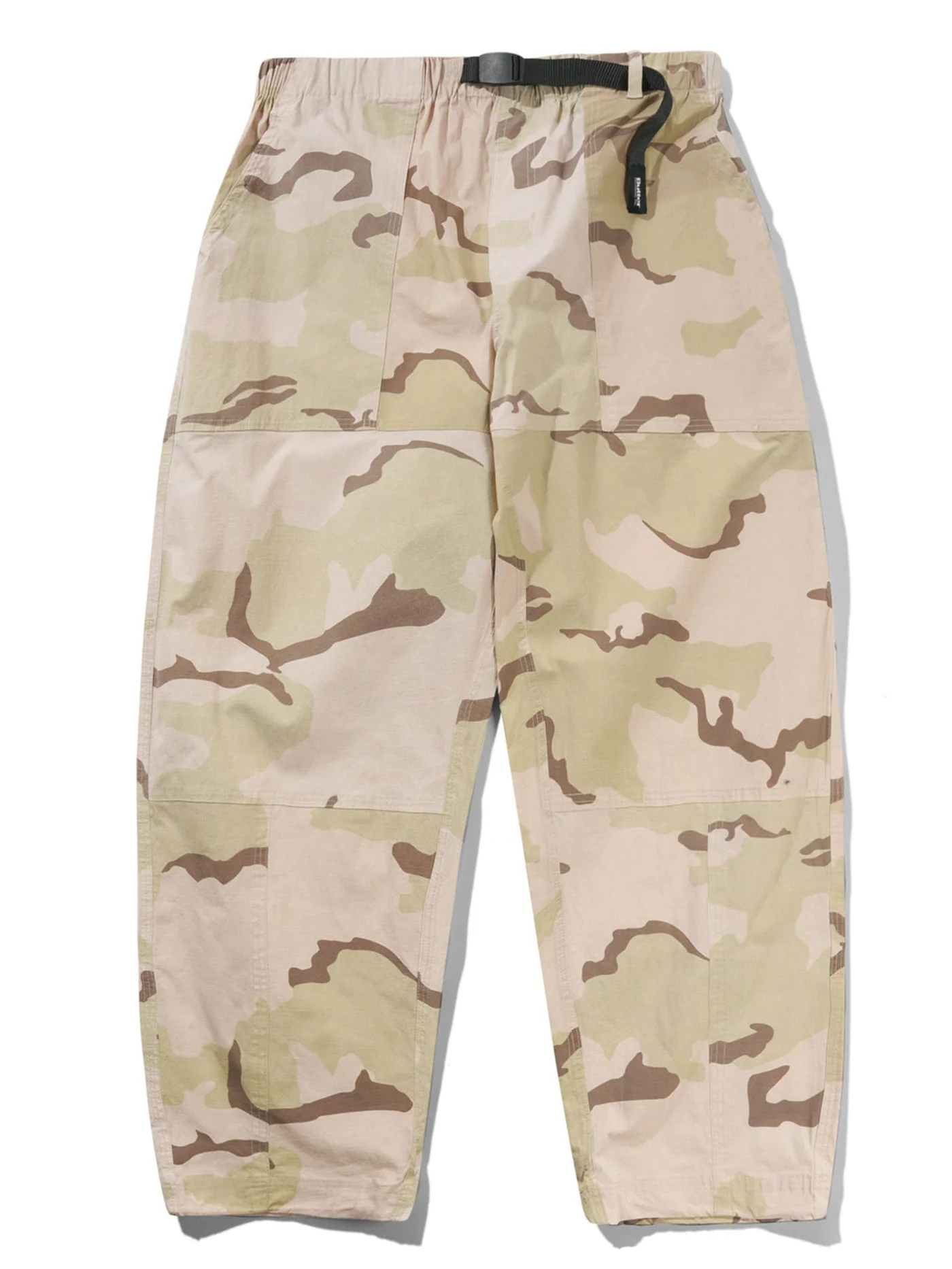 TRS Camo Desert Pants