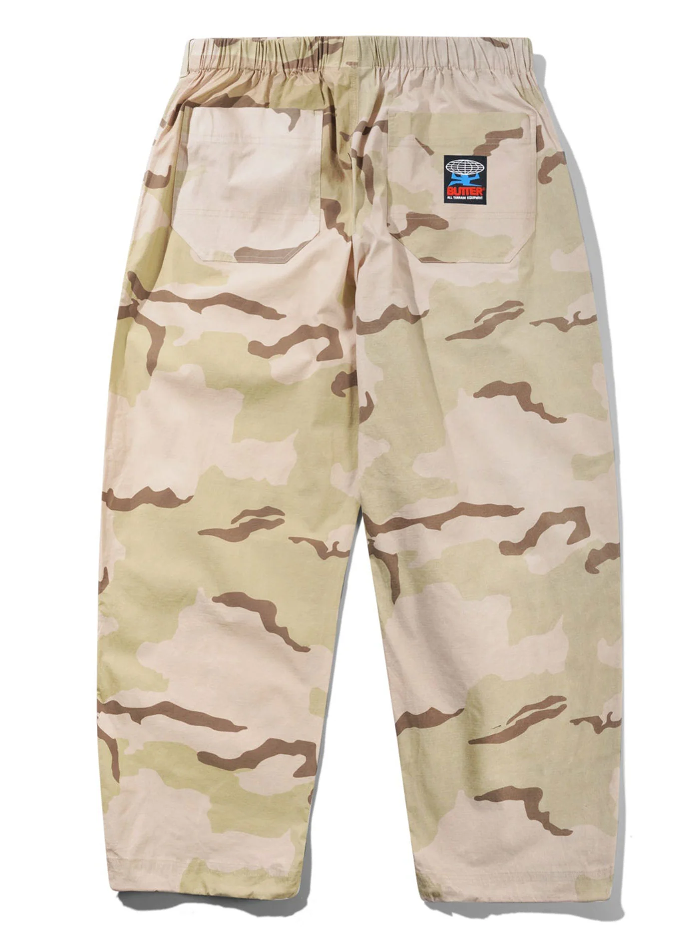 TRS Camo Desert Pants - Image 2
