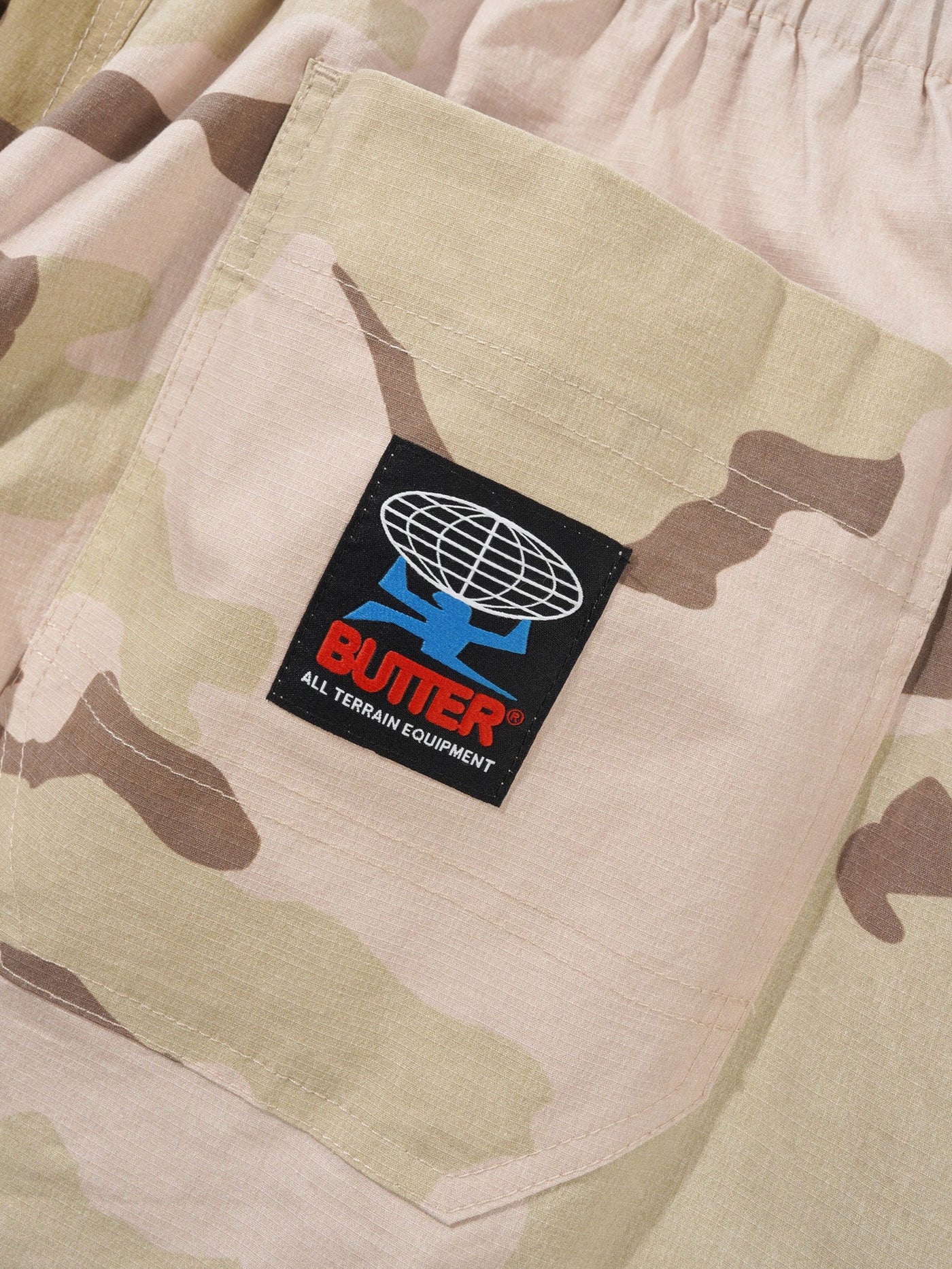 TRS Camo Desert Pants - Image 3