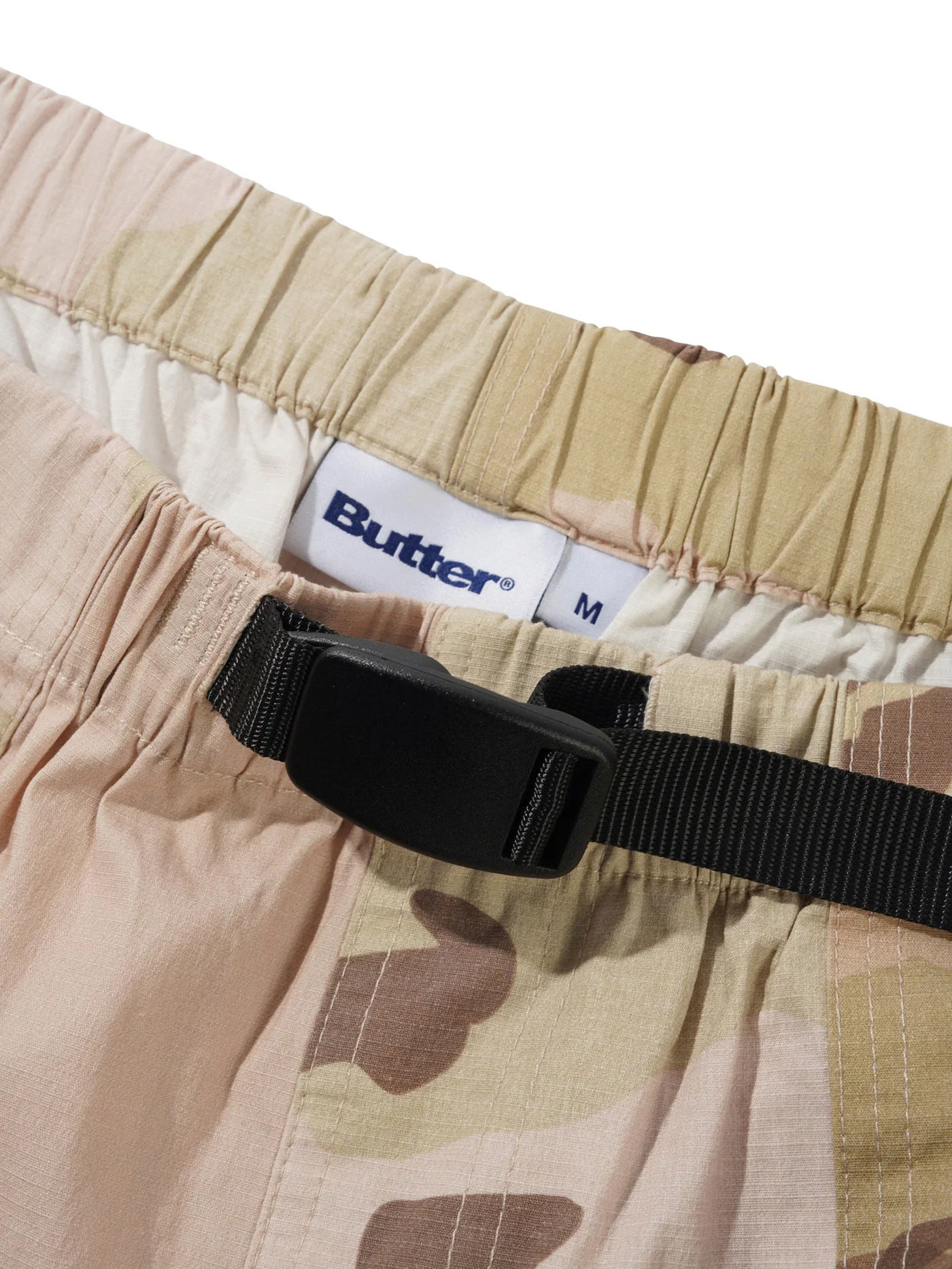 TRS Camo Desert Pants - Image 4