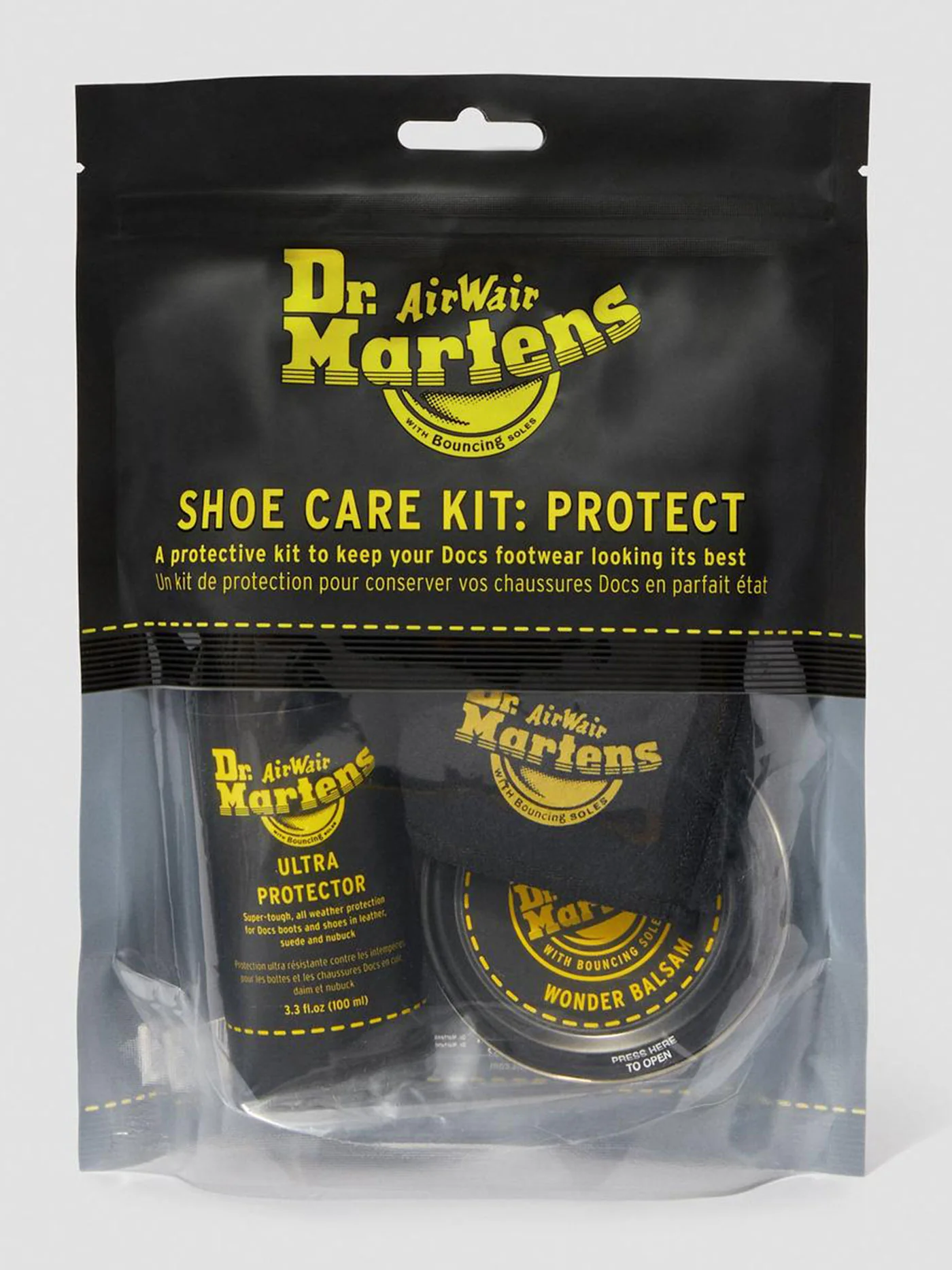 Ultra Protector & Wonder Balsam Kit - Image 2
