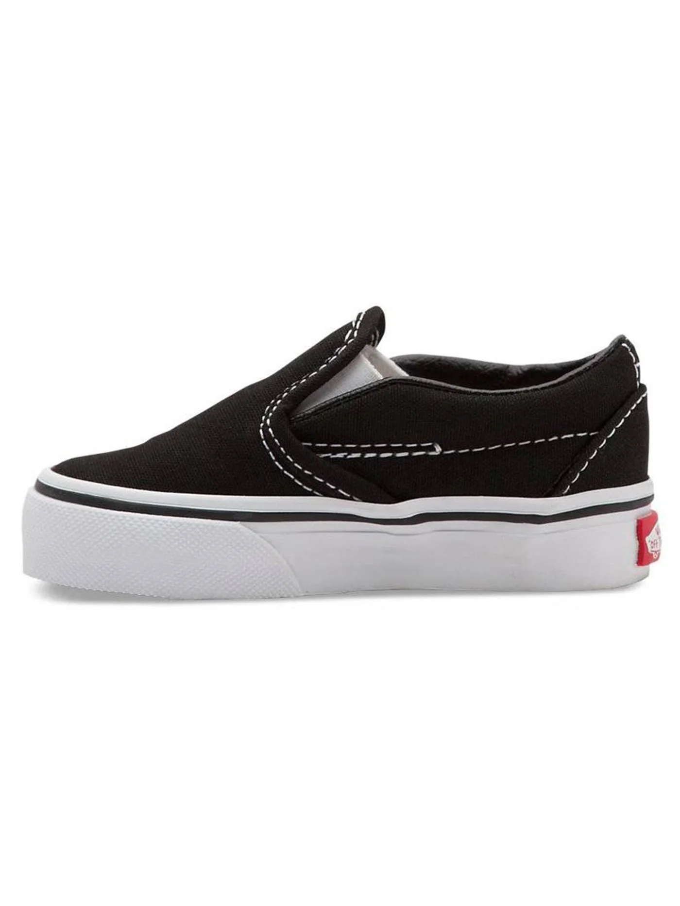 Classic Slip On Shoes (Kids 0-7) - Image 4