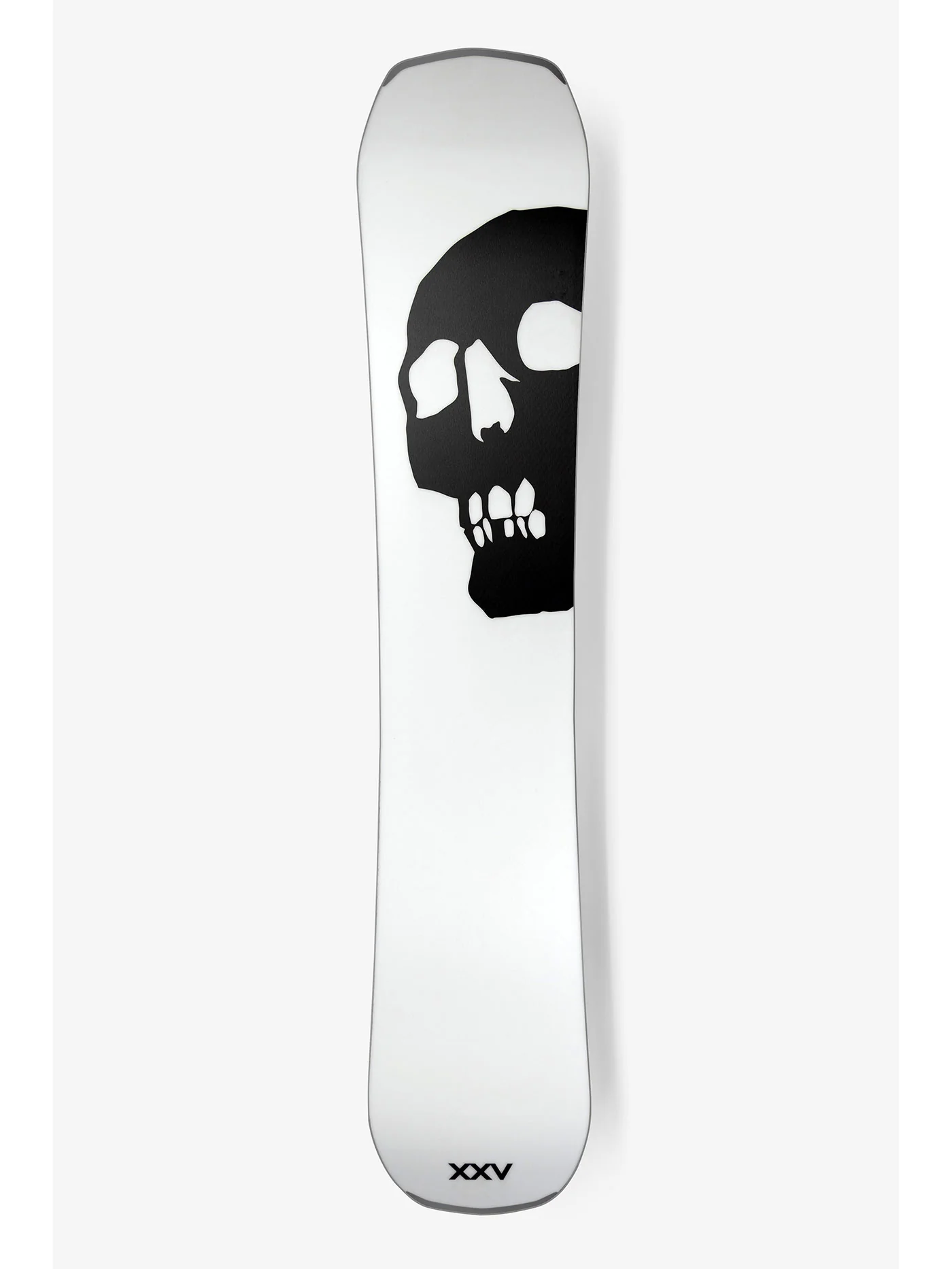 Black Snowboard Of Death 159CM Snowboard - Image 3