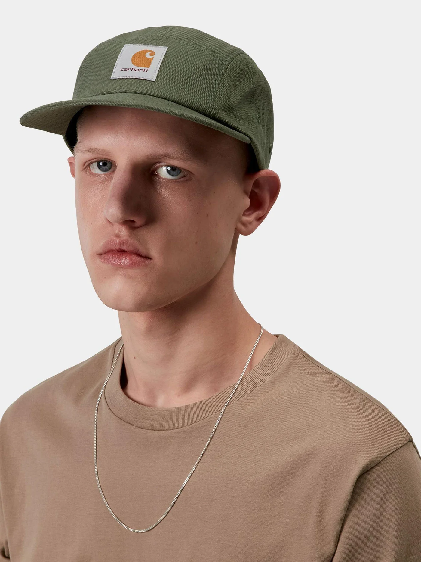 Backley Strapback Hat - Image 3