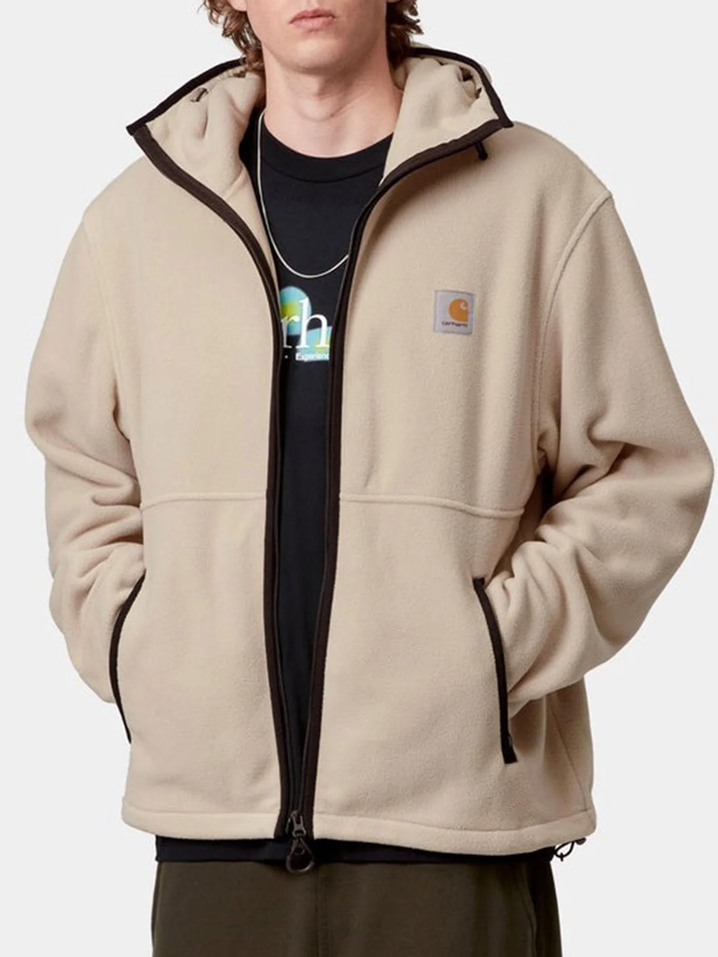 Blevin Liner Fleece Jacket