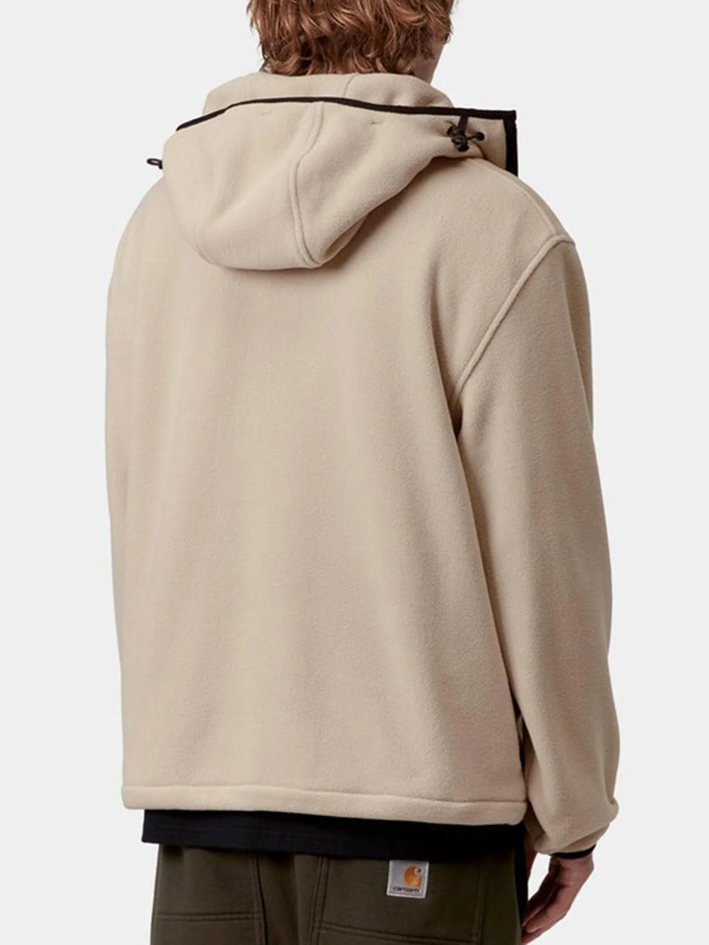 Blevin Liner Fleece Jacket - Image 2