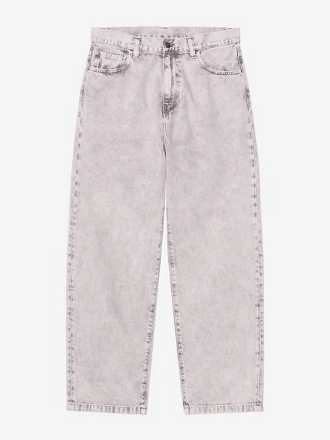 Landon Optuntia Chalk Wash Jeans - Image 5